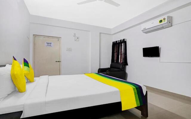 Itsy By Treebo - Happy Stay