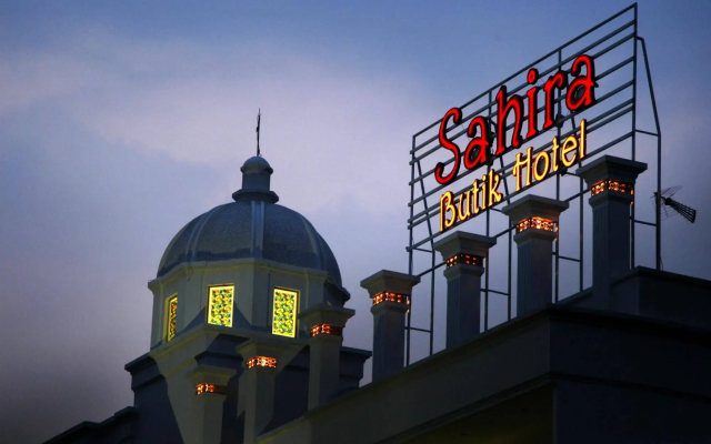 Sahira Butik Hotel
