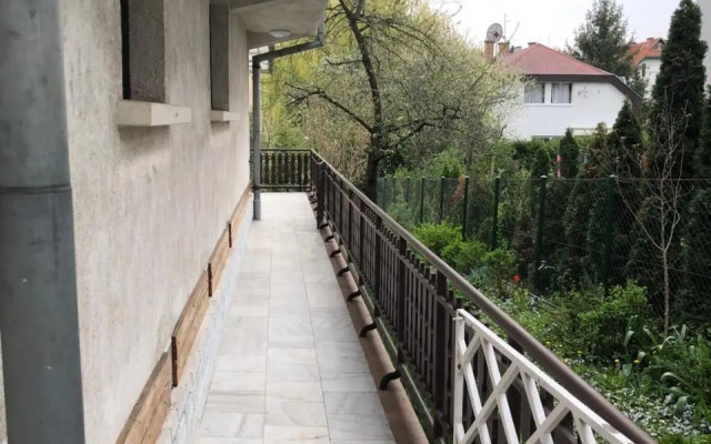 Luxury Eagle apartman