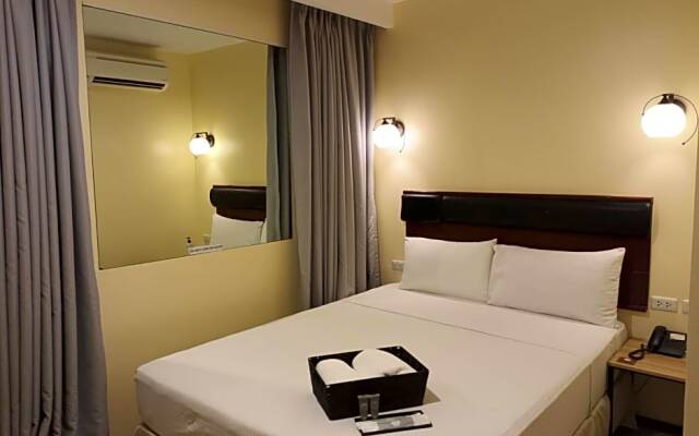 Dosi Hotel PH