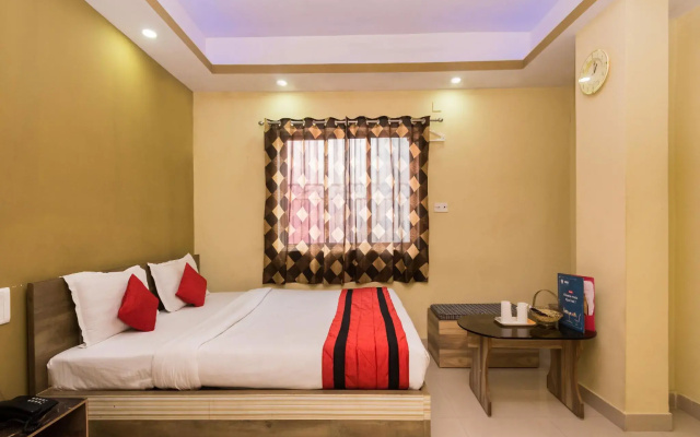 OYO 5718 Pratiksha Guest House