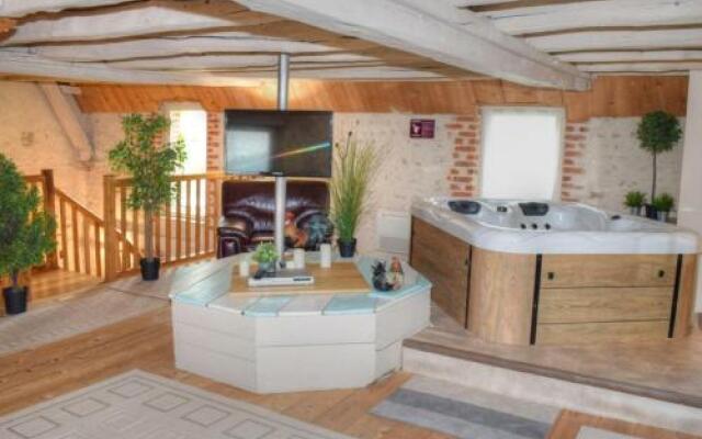 House Gite Du Moulin 3