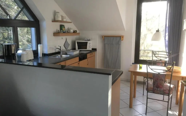 Appartementhaus Dr Domberg Wohnung 2