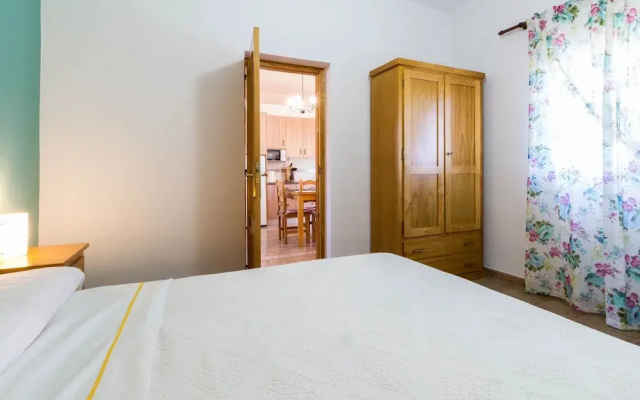Cortijo La Erilla