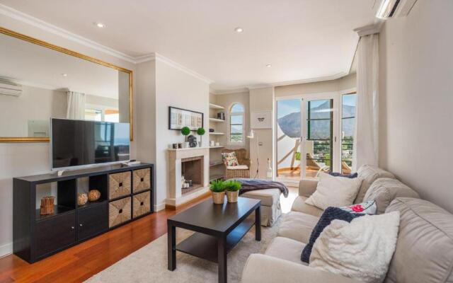 SAM2- 2 bedroom apartment close to Puerto Banus