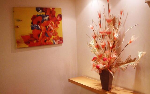 Hotel Elan