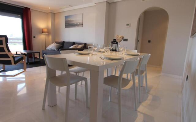 Casares Dona Julia Golf