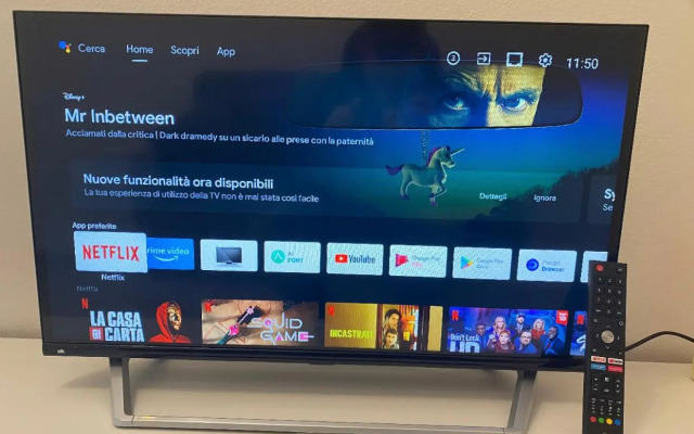 M.G Home a un passo da tutto