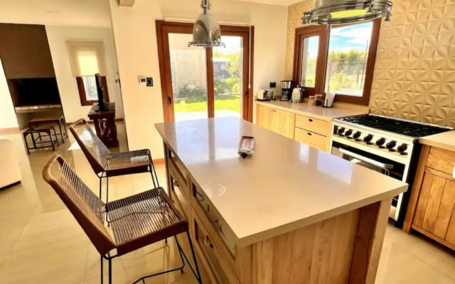 LUXURY Casa cerca al centro - Calafate