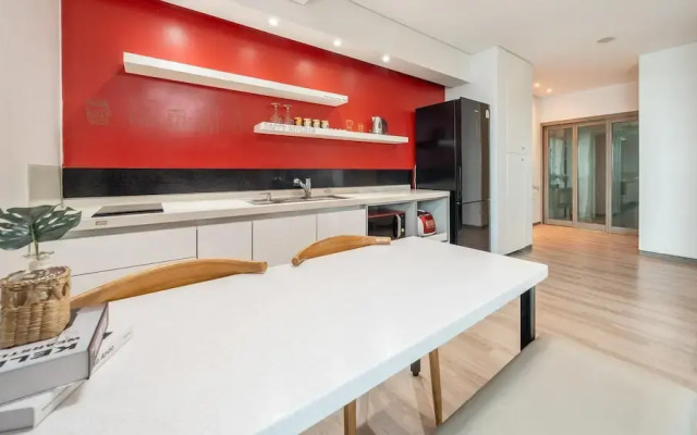 Sacheon Bichae Pension