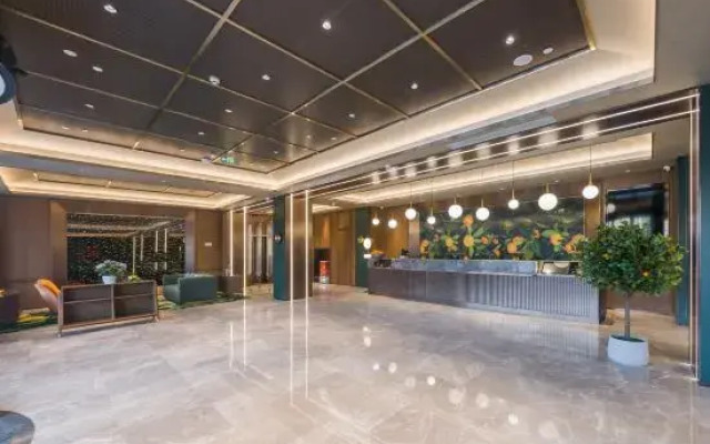 Orange Hotel (Xiangshui Branch