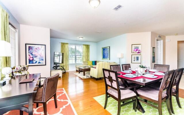 Your Next Orlando Vacation Spot! Near Wdw!