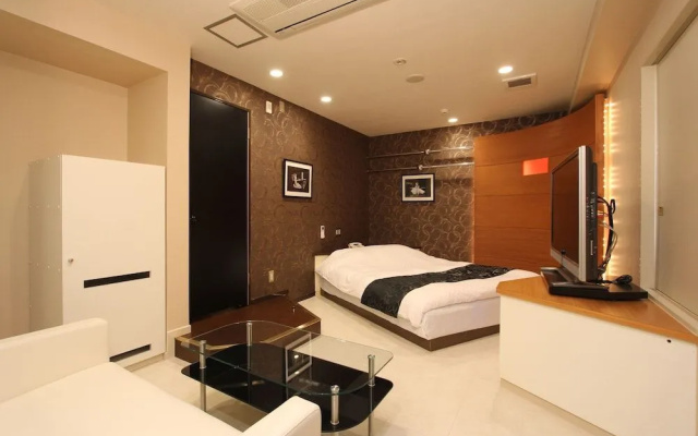 Hotel Hand's