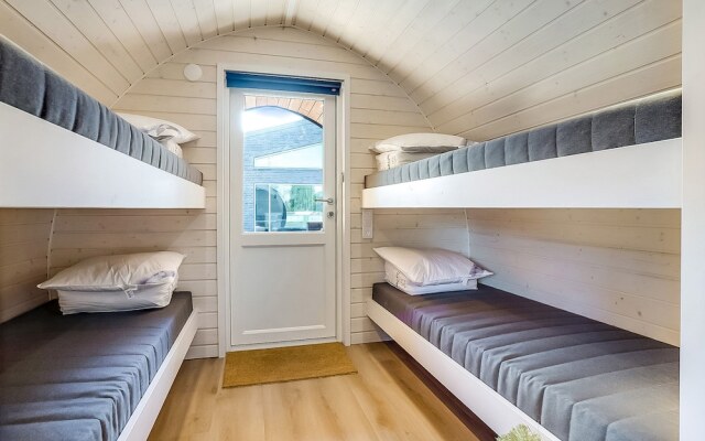 Danhostel Skjern