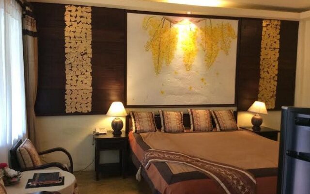 Sri-ping Resort