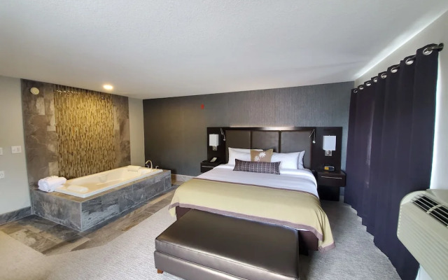 Express Suites Riverport Inn & Suites