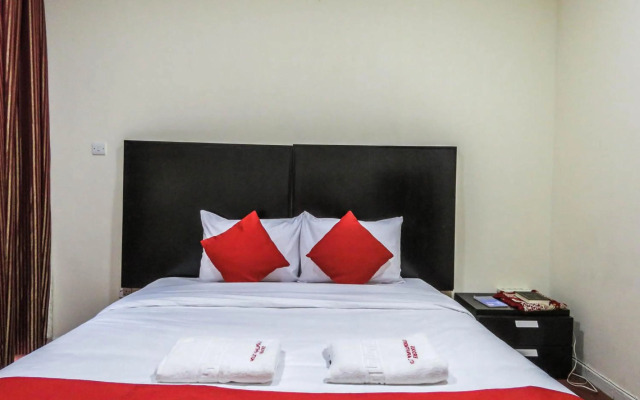 Al Ferdous Hotel Apartment