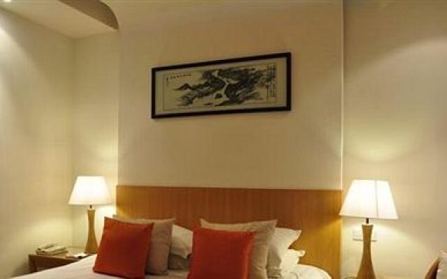 Haitian Theater Hotel - Tsingtao