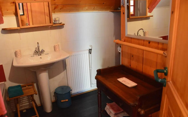 La Grange de Coatélan