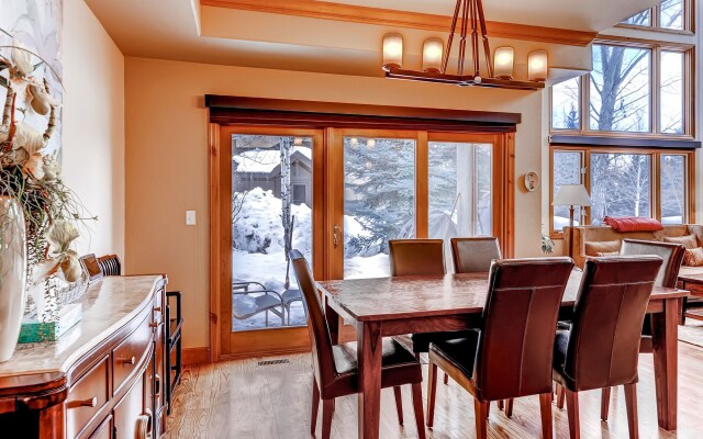 Arrowhead Village Beaver Creek