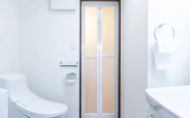 The Pagoda Experience