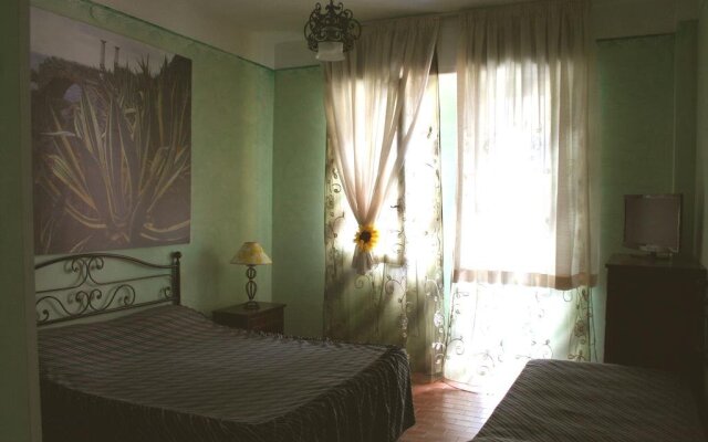 Hotel Cinque Terre Nel Sole