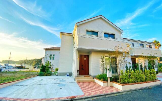 ABURATSUBO BEKKAN - Vacation STAY 13014