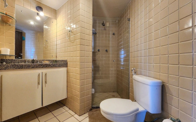 Apart Hotel Sol Nascente