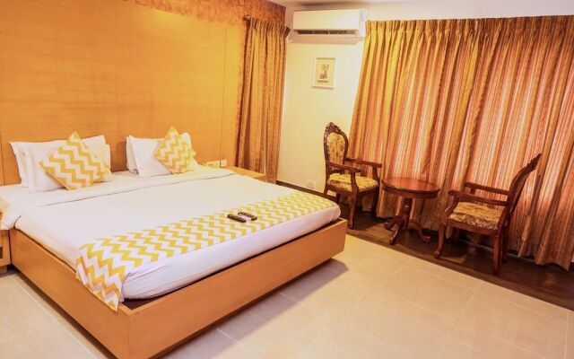Oriental Suites Lady Curzon Road by FabHotels