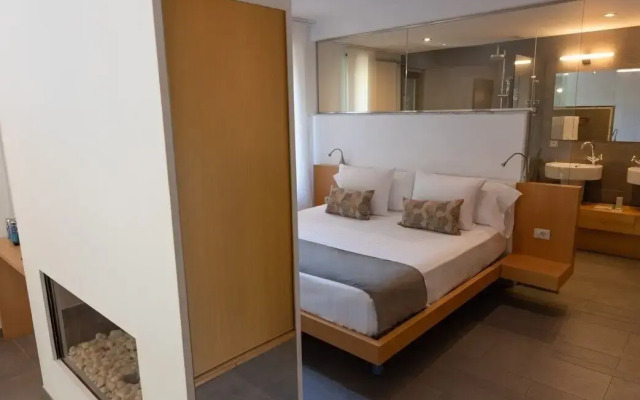 Hotel NM Suites by Escampa Hotels