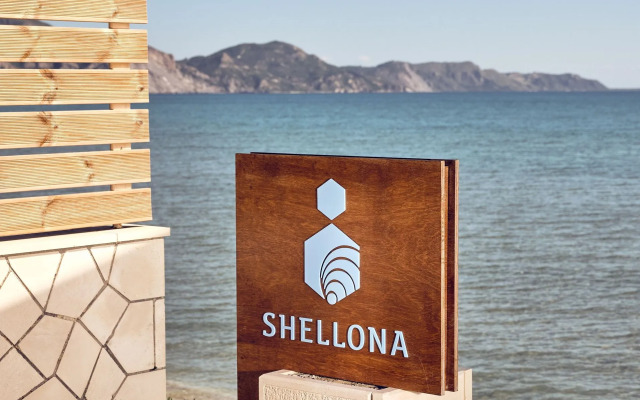Shellona Zakynthos