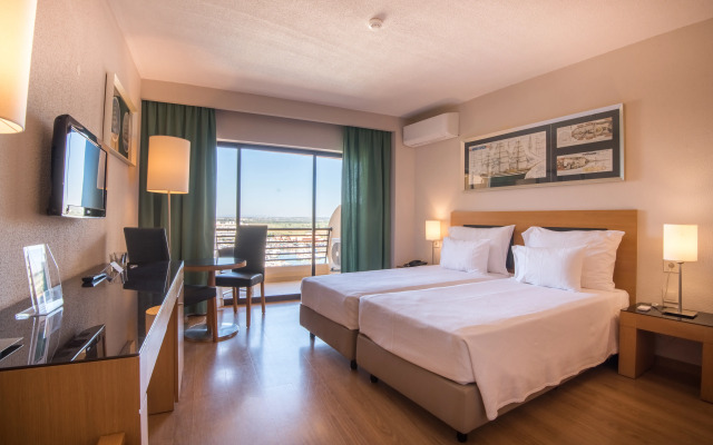 Hotel Vila Gale Marina