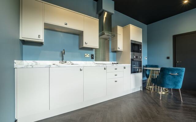 Bowers Mill Aparthotel