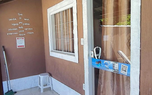 Meu lugar de Descanso