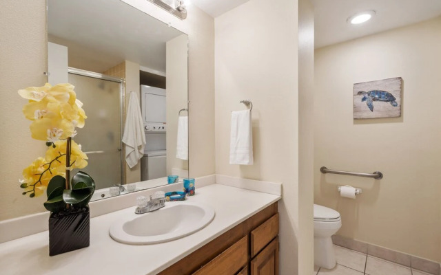 White Sands Village #201