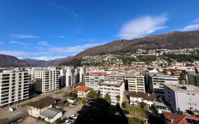 Torre di Locarno