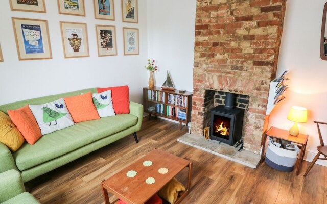 Kiely Cottage