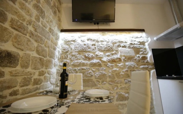 Sites of Zadar Apartments