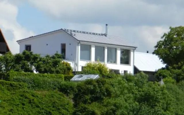 Panoramalodge Ruegen