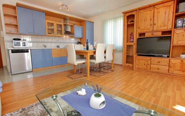 Apartments Marija