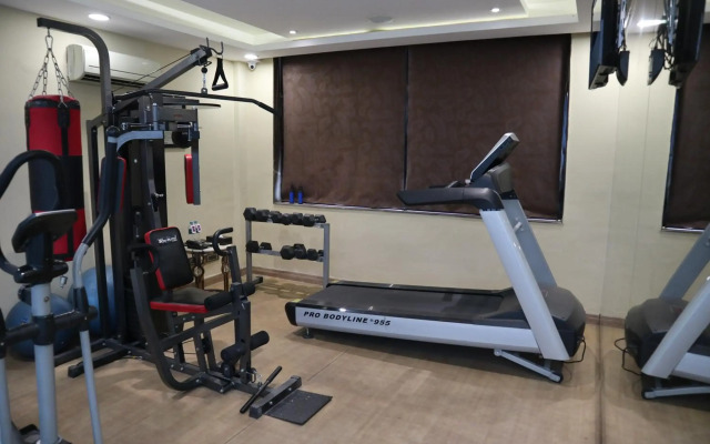 Regenta Central - Amritsar Hotel