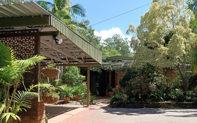 Charming country house close to Grafton