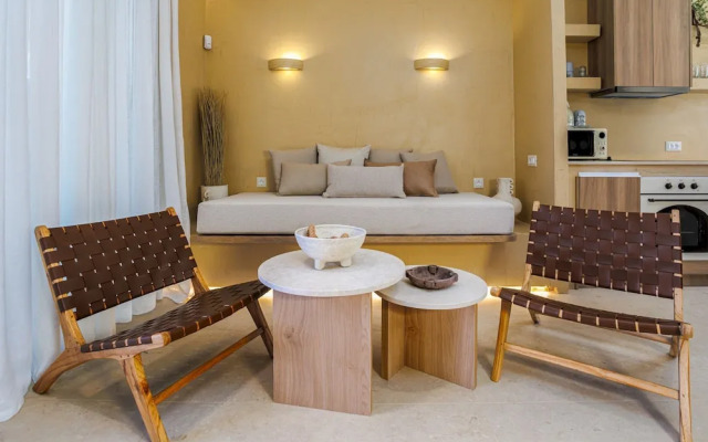 Numa Villas - Villa Taupe by Estia