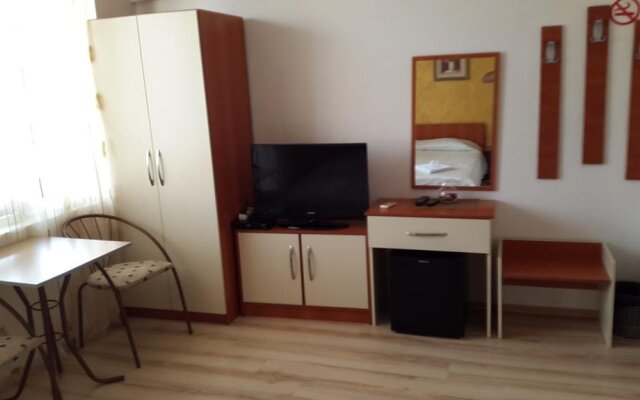 Hotel Zara Rooms