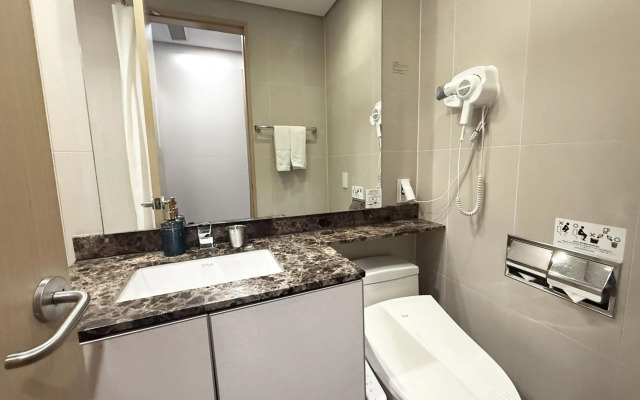 Mohenic Hotel Seoul Myeongdong