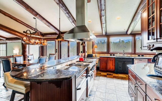 Four O'clock Somewhere