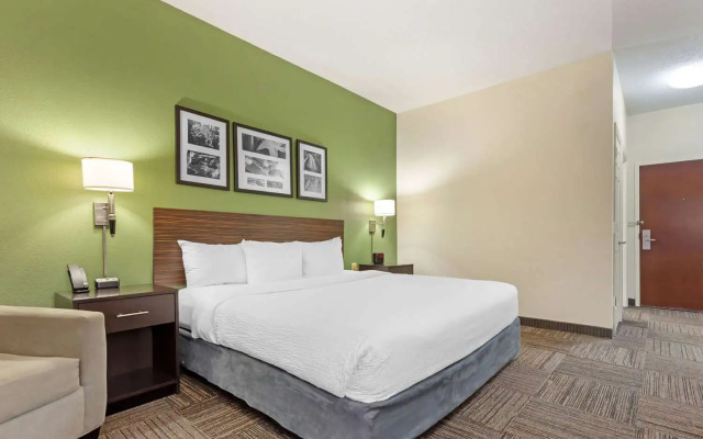 Sleep Inn & Suites Danville Hwy 58