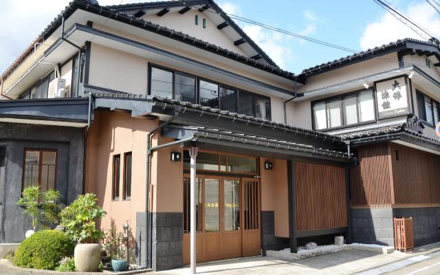 Daibutsu Ryokan