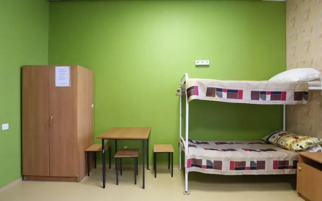 Petr the First Hostel