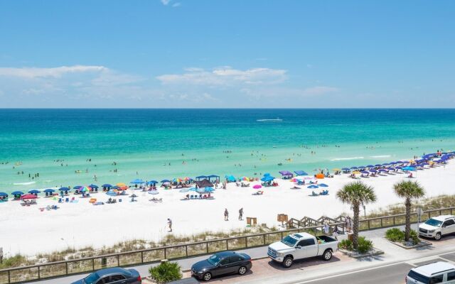 Majestic Sun 407b, Miramar Beach